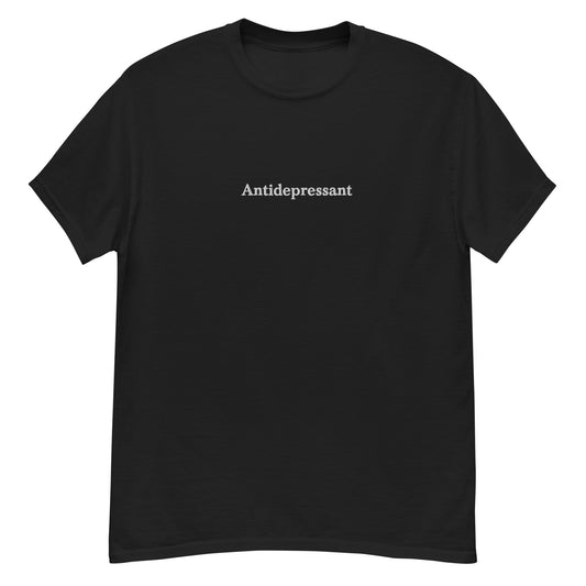 Antidepressant T Shirt