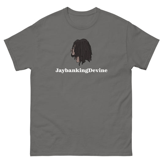 JaybankingDevine T Shirt